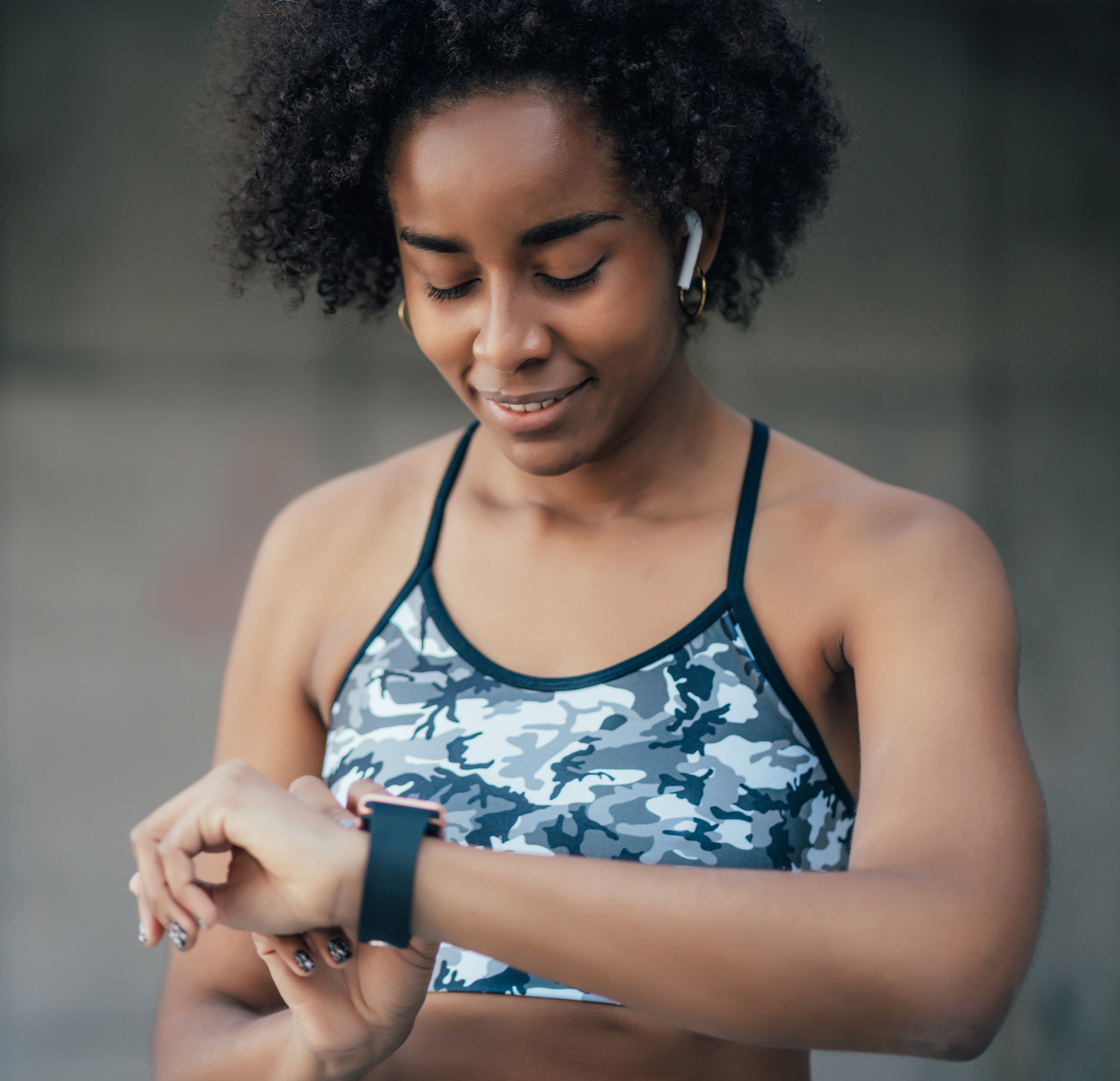Fitness Accessories