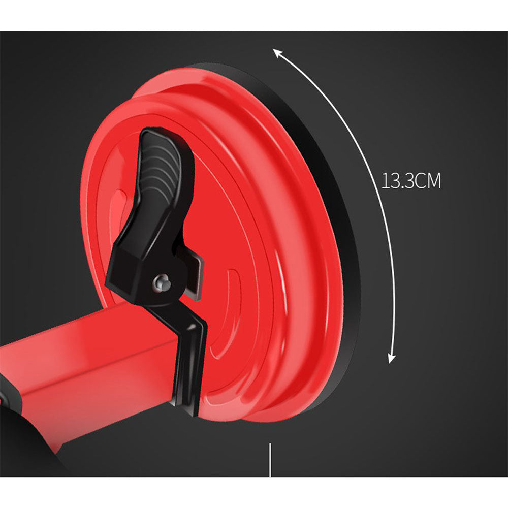 Fitness Sit-Up Bar Resistance Tube Abdominal Workout Equipment