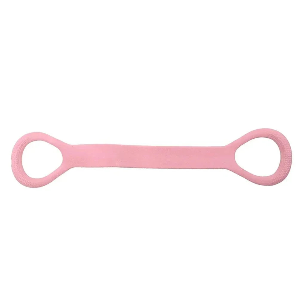Resistance Band Set – TPE Arm & Shoulder Training
