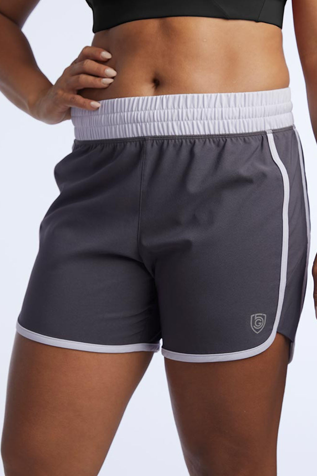 Indie Women's Sport Shorts