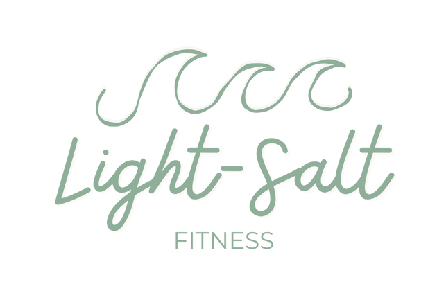 Light-Salt Fitness