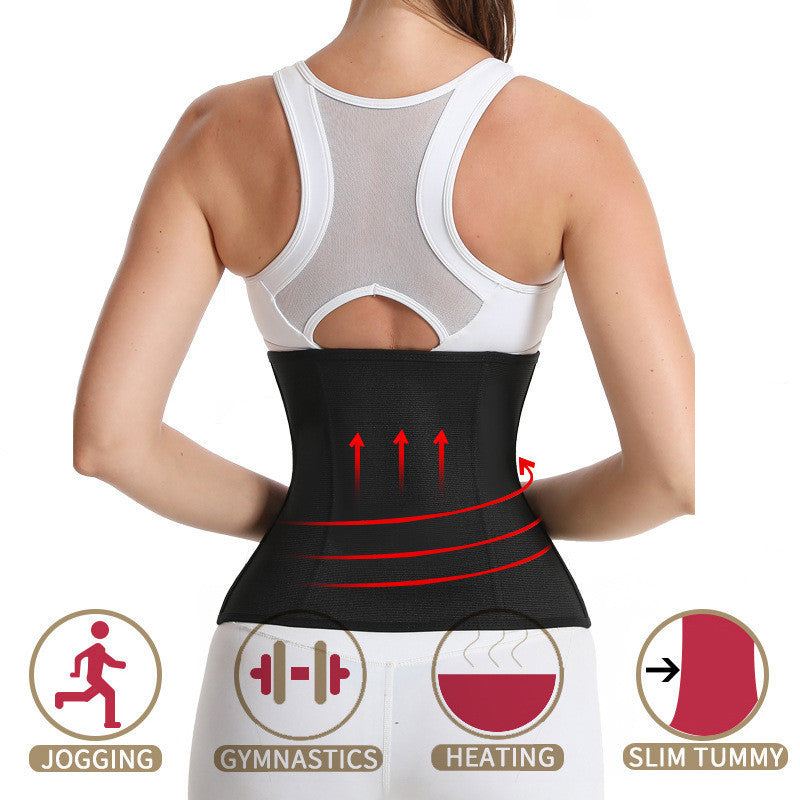 Fitness Waistband Running Sports Protective Gear