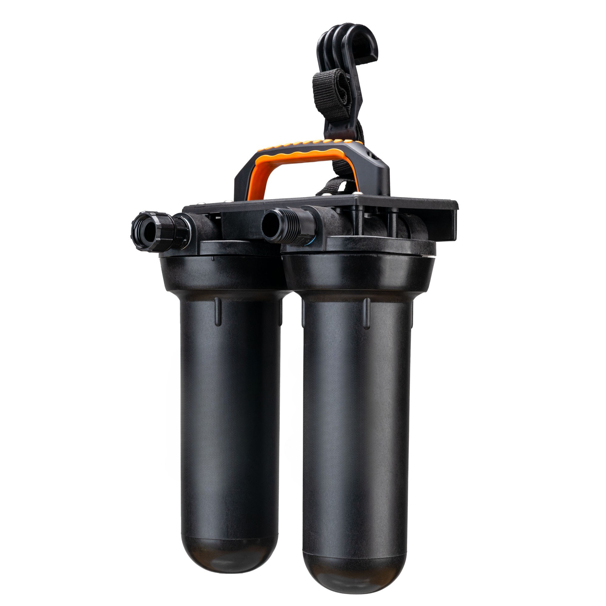 SENTRY PORTABLE SYSTEM
