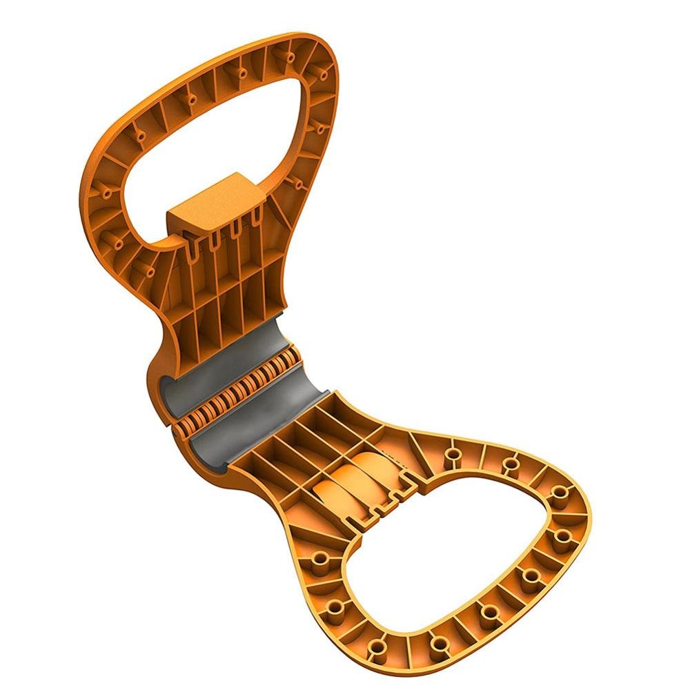 Dumbbell Clip Training Handle – Portable Grip Accessory