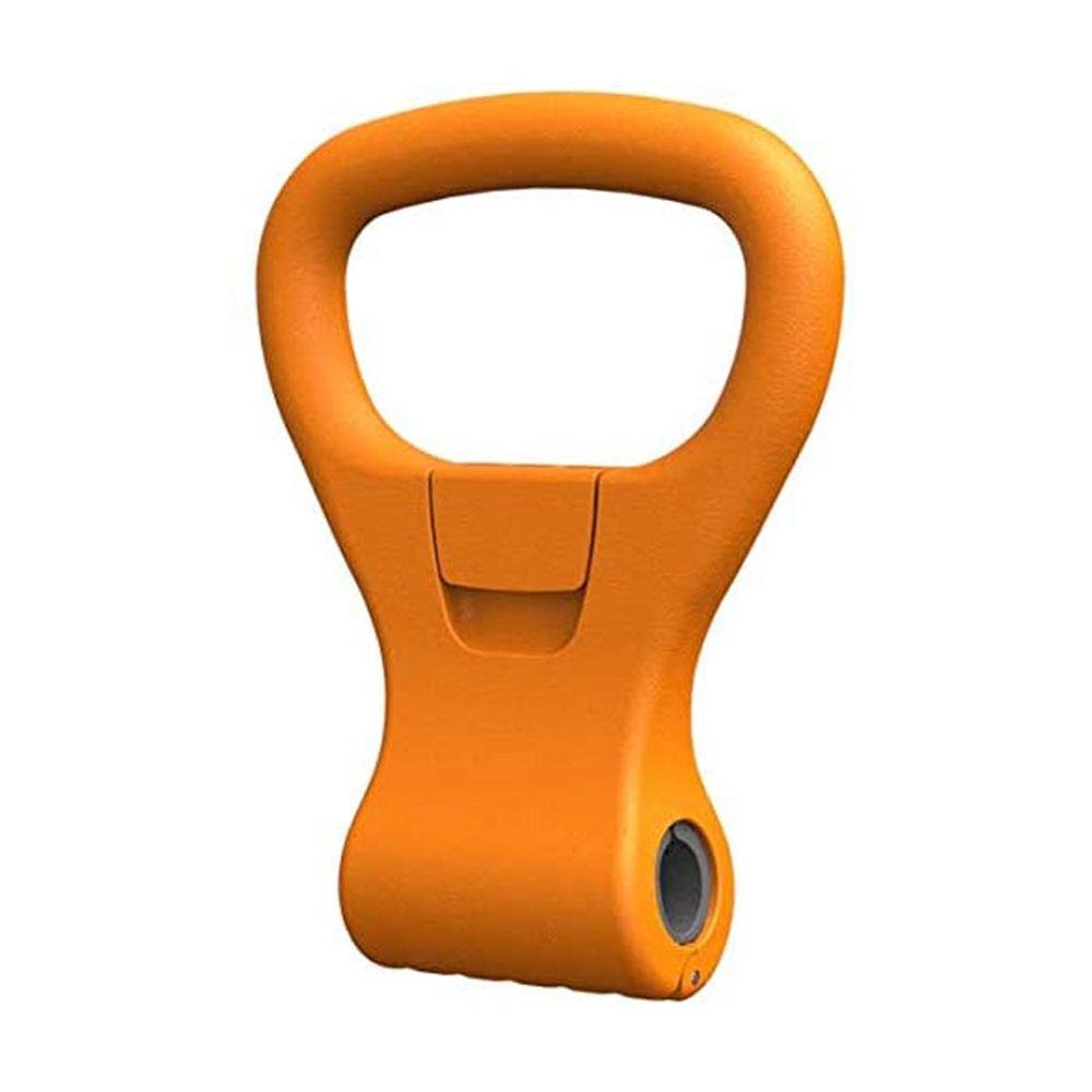 Dumbbell Clip Training Handle – Portable Grip Accessory