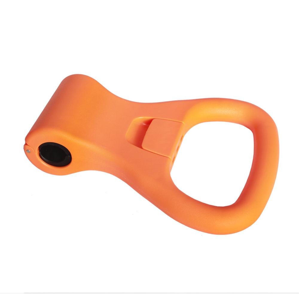 Dumbbell Clip Training Handle – Portable Grip Accessory