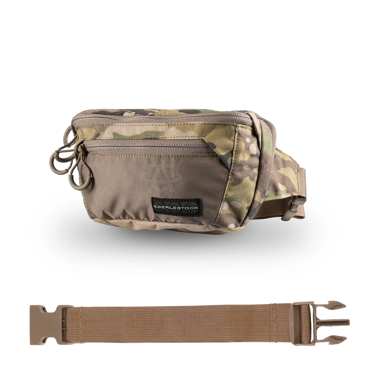 Eberlestock Bando Bag Discreet Daily Gear Medical Access Organizer