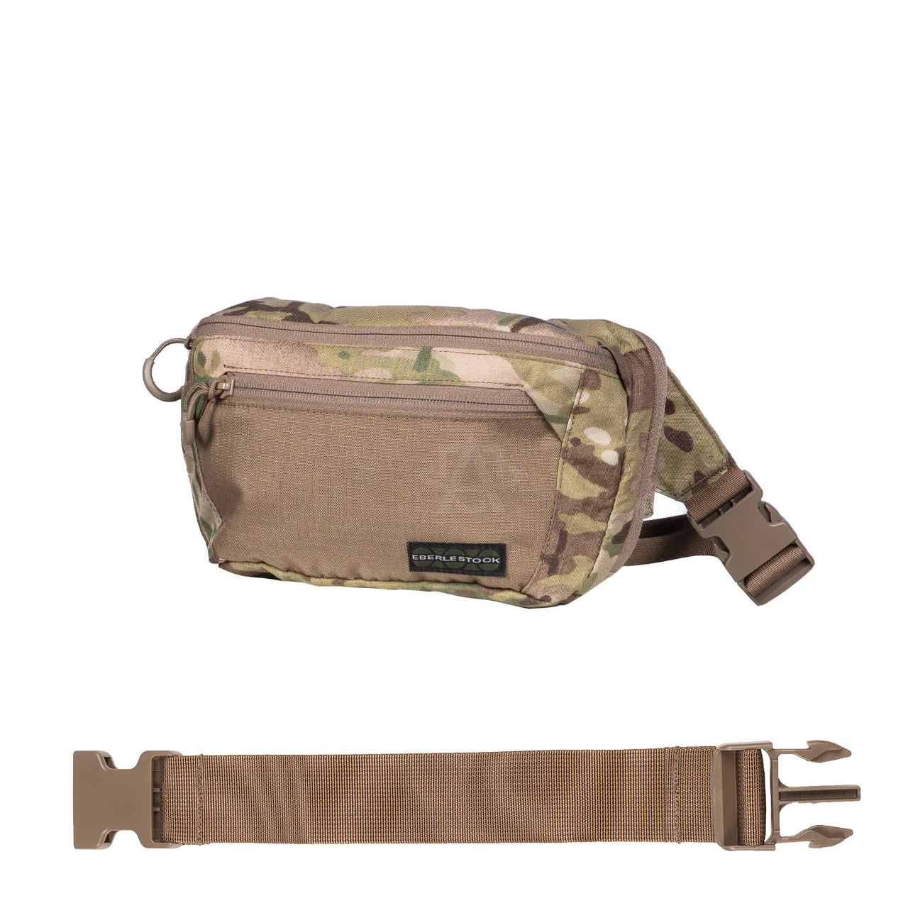 Eberlestock Bando Bag Discreet Daily Gear Medical Access Organizer